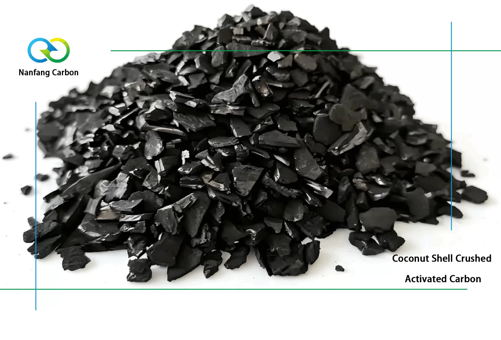 Activated Carbon Exclusively for Vitamins